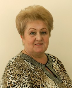 Г.П.